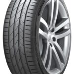 Pneu Hankook K137 255/35ZR18TLXL (94 Y) pour Voiture de tourisme
