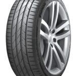 Pneu Hankook K137A 235/55R18TL 100 V  + pour SUV/4x4