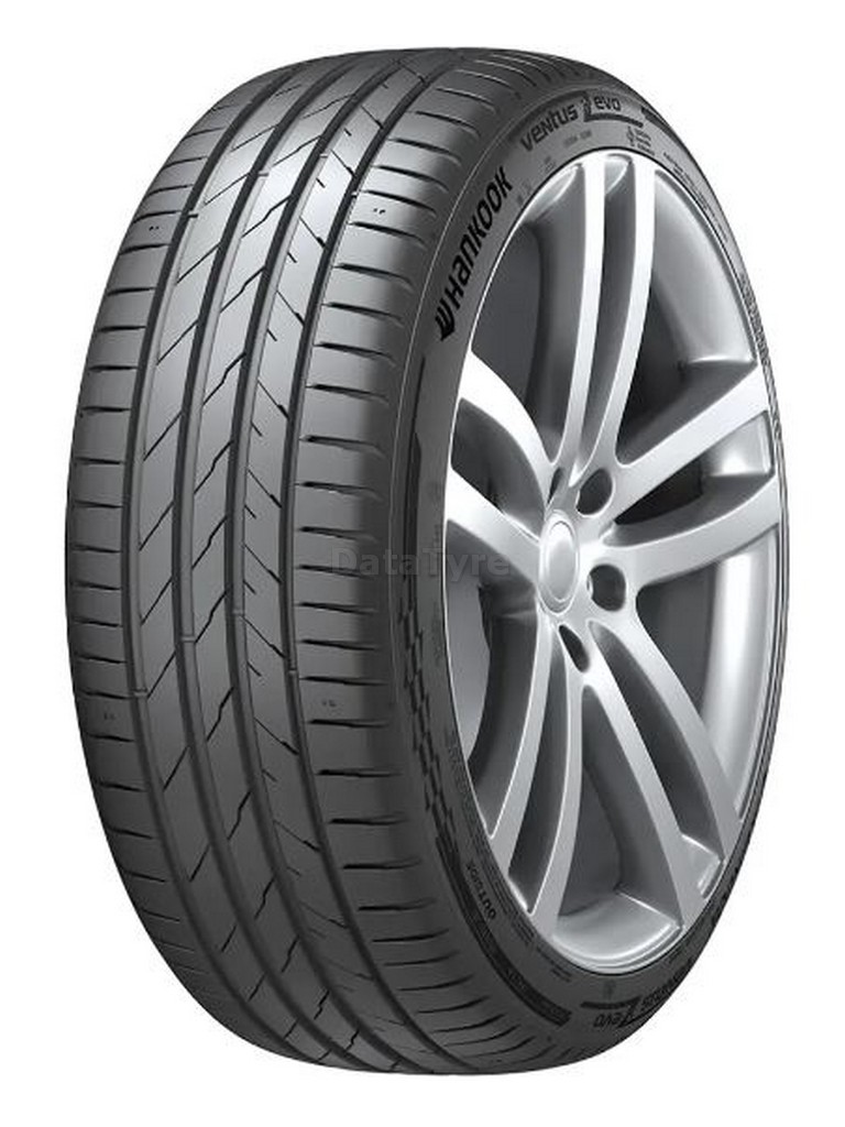 Pneu Hankook K137A 295/30ZR22TLXL 103 Y pour SUV/4x4