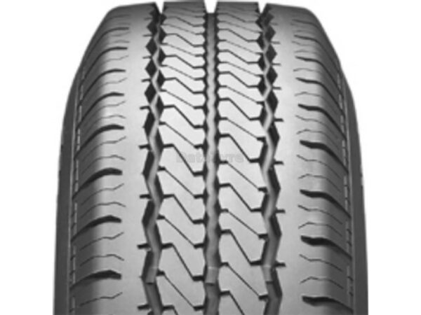 Pneu Hankook RA08 165/70R13CTL 88/86 R  6PR pour SUV/4x4