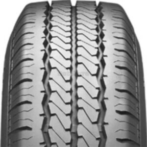 Pneu Hankook Vantra LT (RA08)