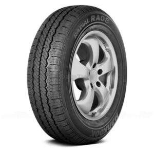 Pneu Hankook Vantra LT (RA08)