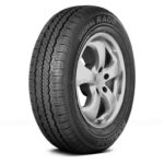 Pneu Hankook RA08 Radial