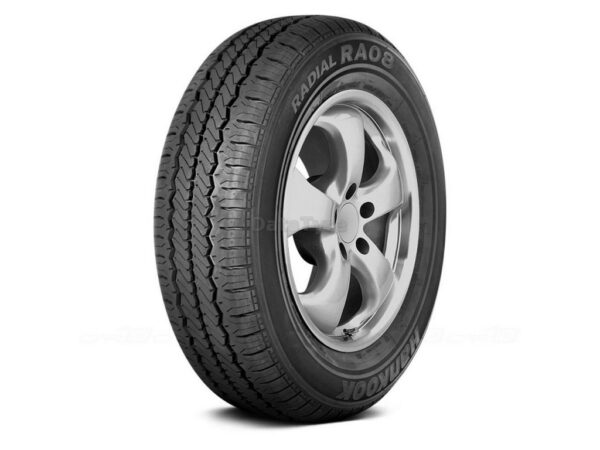 Hankook RA08 Radial 165/82 R13C 94/92P