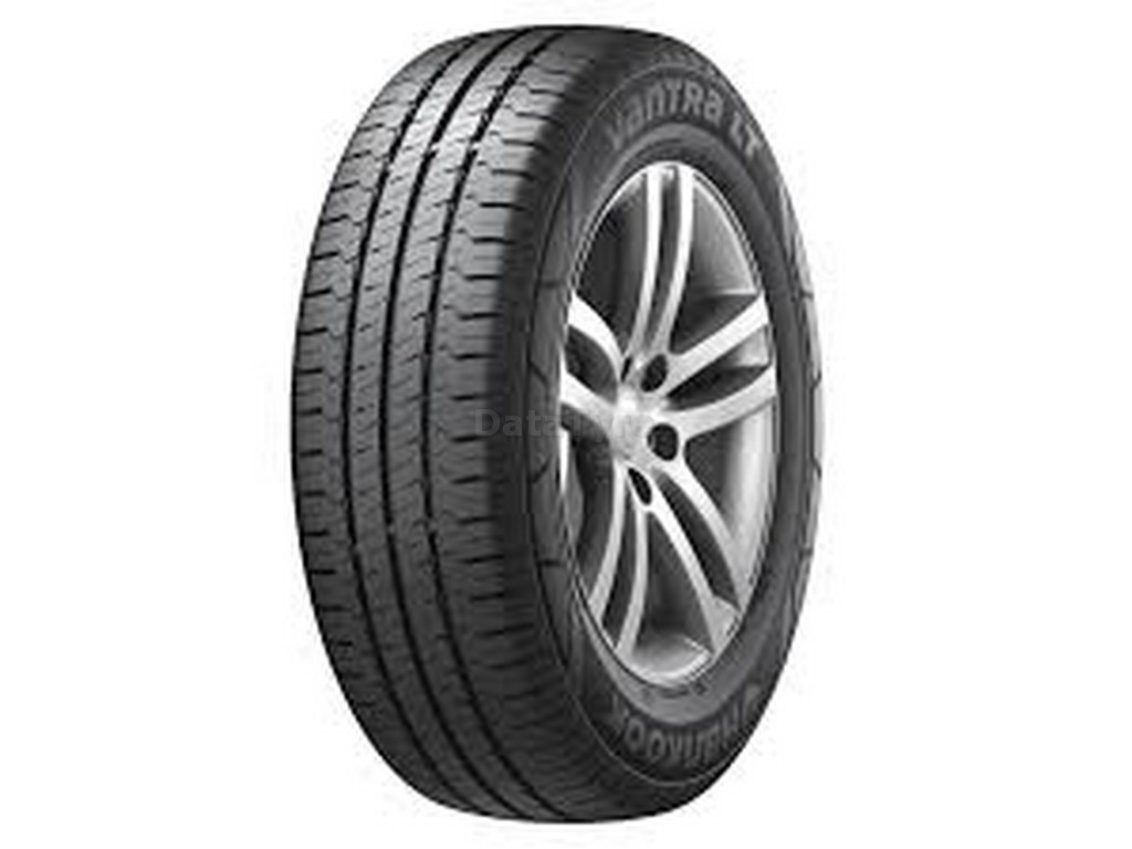 Pneu Hankook RA18 155R13CTL 8PR 90/88 R pour SUV/4x4