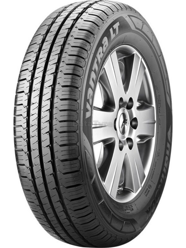 Pneu Hankook RA18 Vantra LT 185/75R16CTL 104/102 R  8PR pour Utilitaire