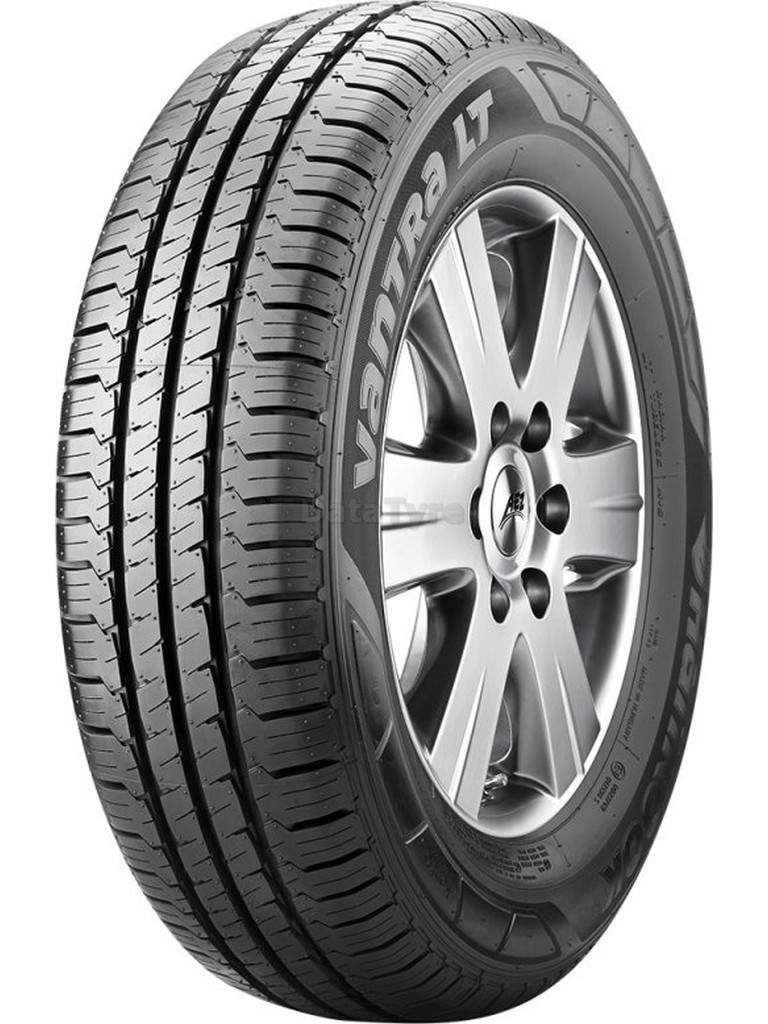 Pneu Hankook RA18 Vantra LT 185/75R16CTL 104/102 R  8PR pour Utilitaire