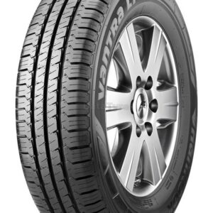 Pneu Hankook Vantra LT (RA18)