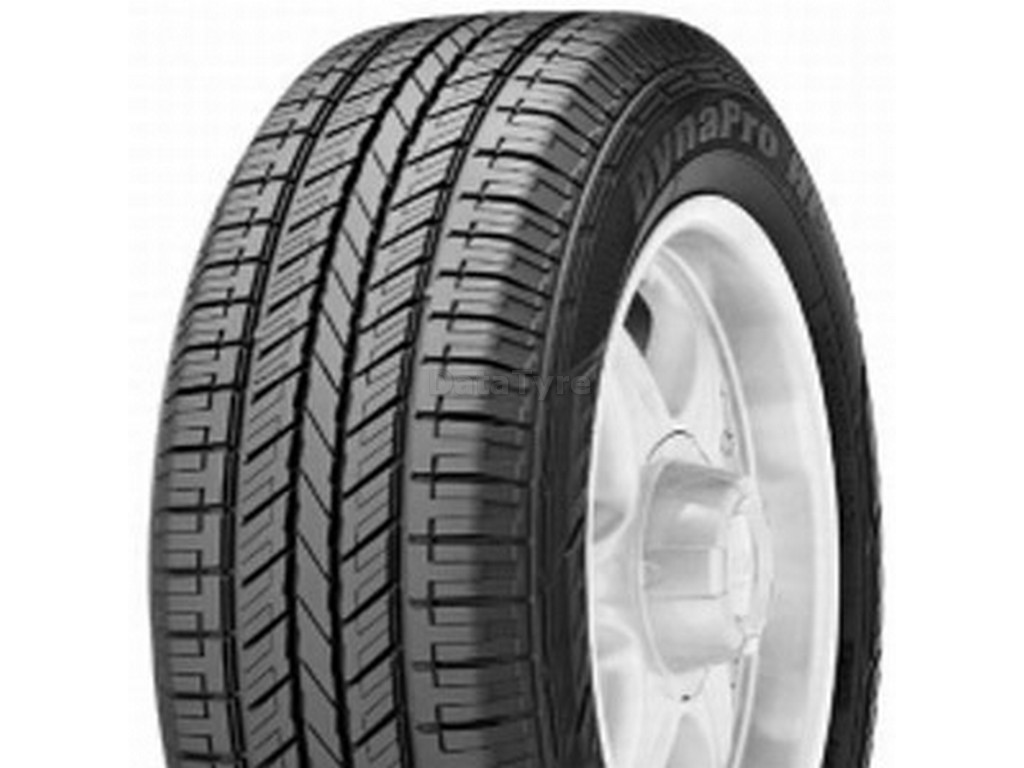 Pneu Hankook RA23 235/70HR17TLXL 111 H  M&S pour SUV/4x4