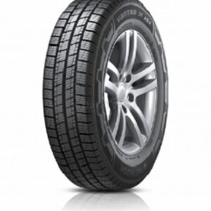 Pneu Hankook Vantra ST AS 2 (RA30)
