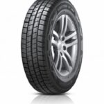 Pneu Hankook RA30 215/60R17CTL 109/107 H pour SUV/4x4