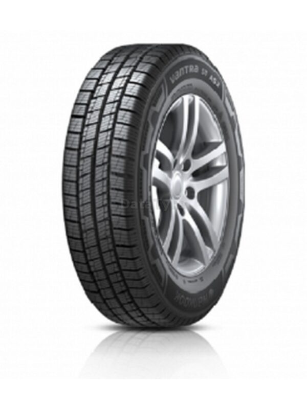 Pneu Hankook RA30 215/60R17CTL 109/107 H pour SUV/4x4