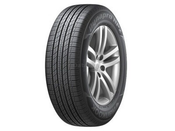 Pneu Hankook RA33 255/50HR20TL 105 H Ssangyong pour SUV/4x4