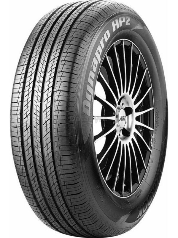 Pneu Hankook Dynapro HP2 Plus (RA33D) 285/40 R22 110H XL