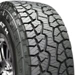 Pneu Hankook RF10 205/70TR15TL 96 T  M+S pour SUV/4x4