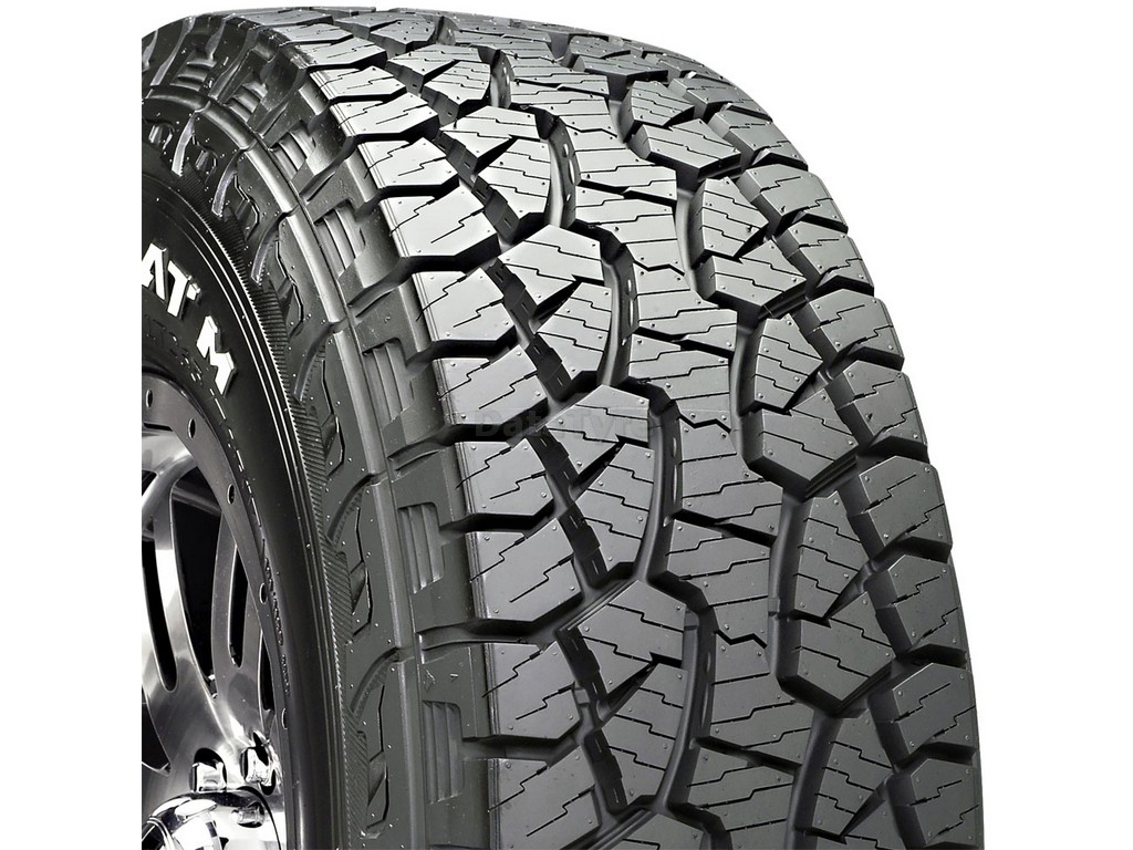 Pneu Hankook RF10 205/70TR15TL 96 T M+S pour SUV/4x4