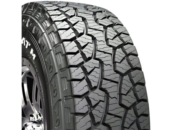 Hankook Dynapro AT-M (RF10) Pneu Hankook Dynapro AT-M (RF10) 195/80 R15 96T