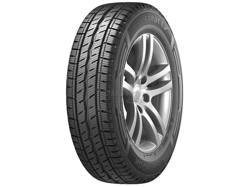 Pneu Hankook RW12 215/65R15CTL 104/102 T pour SUV/4x4