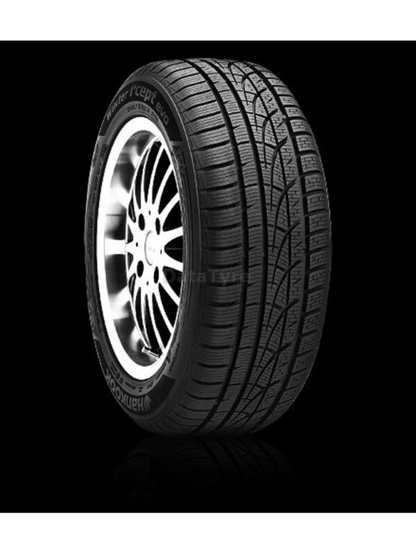 Hankook Winter i*cept evo (W310) Reifen Hankook Winter i*cept evo (W310) 205/60 R16 92H