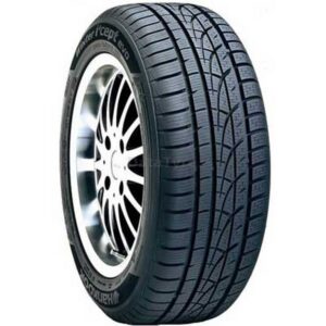 Pneu Hankook Winter i*cept evo 2 SUV (W320A)