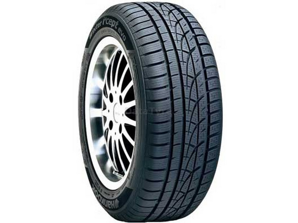 Pneu Hankook W320A 265/70TR16TL 112 T pour SUV/4x4