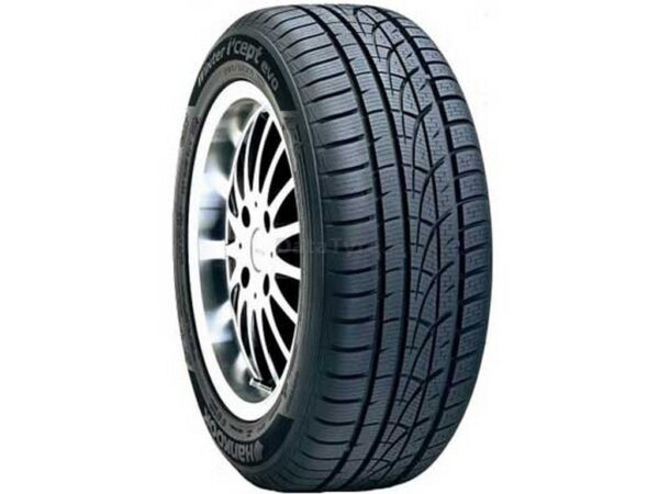 Pneu Hankook W320A 285/45VR21TLXL 113 V Audi pour SUV/4x4