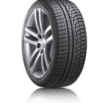 Pneu Hankook W320B 225/55HR16TL 95 H  Run Flat pour Voiture de tourisme