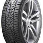 Pneu Hankook W330 245/35WR21TLXL 96 W pour Voiture de tourisme