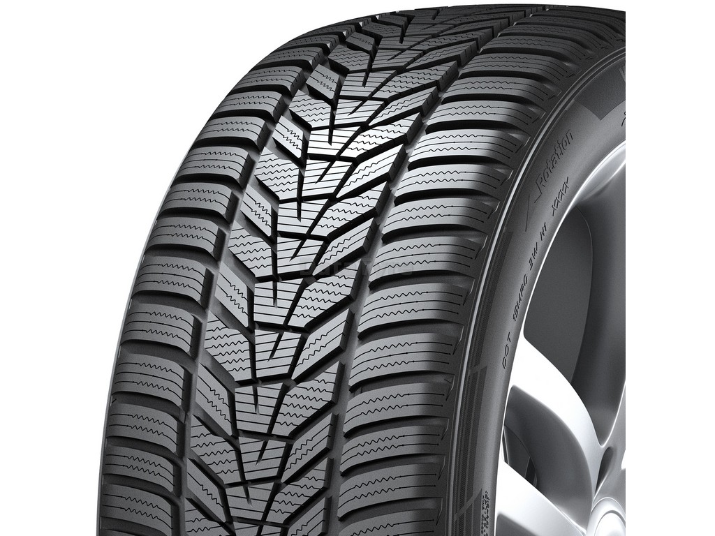 Pneu Hankook W330 WiNter i cept evo3 225/40VR18TLXL 92 V pour Voiture de tourisme