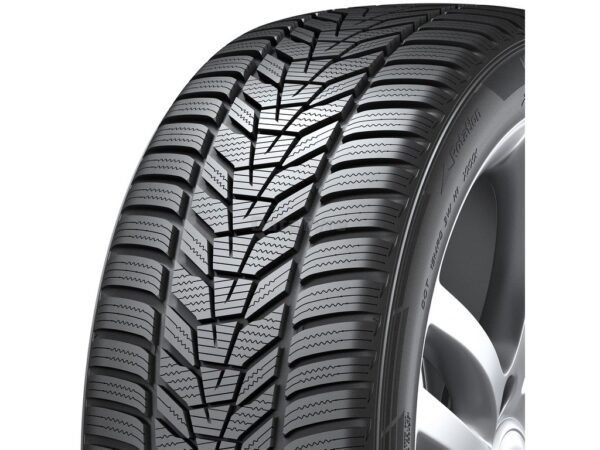 Pneu Hankook W330 WiNter i cept evo3 225/60HR17TL 99 H pour Voiture de tourisme