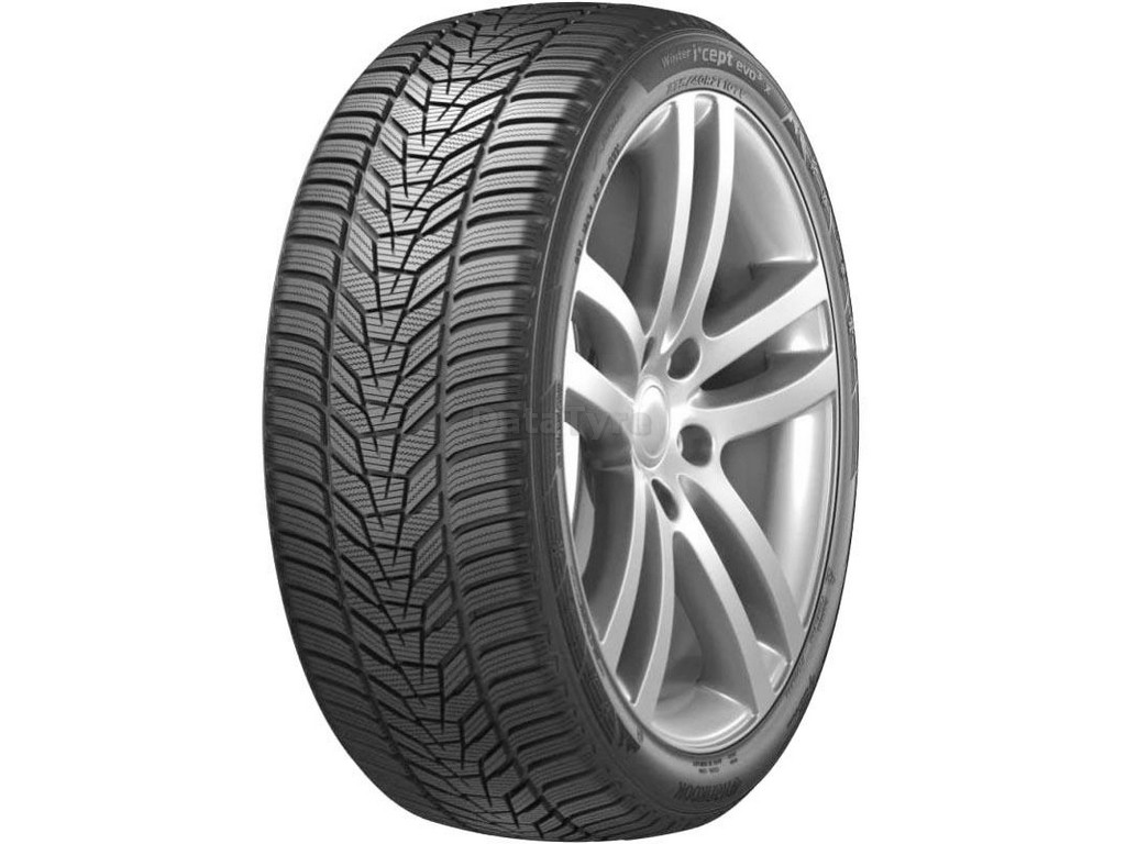 Pneu Hankook W330A WiNter i cept evo3 X 235/55VR17TLXL 103 V pour Voiture de tourisme