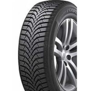 Pneu Hankook Winter i*cept RS 2 (W452)