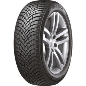 Pneu Hankook Winter i*cept RS 3 (W462)