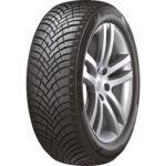 Pneu Hankook W462 205/50VR17TLXL 93 V pour Voiture de tourisme
