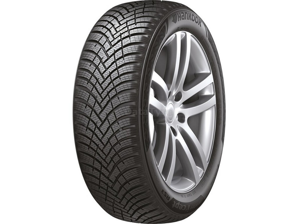 Pneu Hankook W462 215/65HR16TL 98 H pour Voiture de tourisme