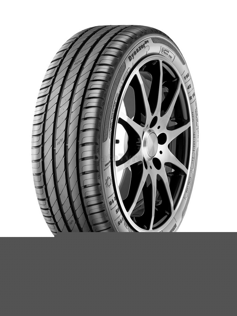 Pneu Kleber DYNAXER HP4 205/50WR16TL 87 W pour Voiture de tourisme
