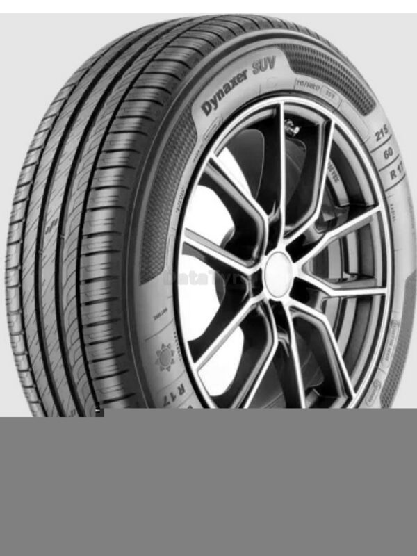 Kleber Dynaxer SUV Pneu Kleber Dynaxer SUV 205/70 R16 97H