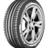 Kleber Dynaxer UHP Pneu Kleber Dynaxer UHP 235/35 R19 91Y XL