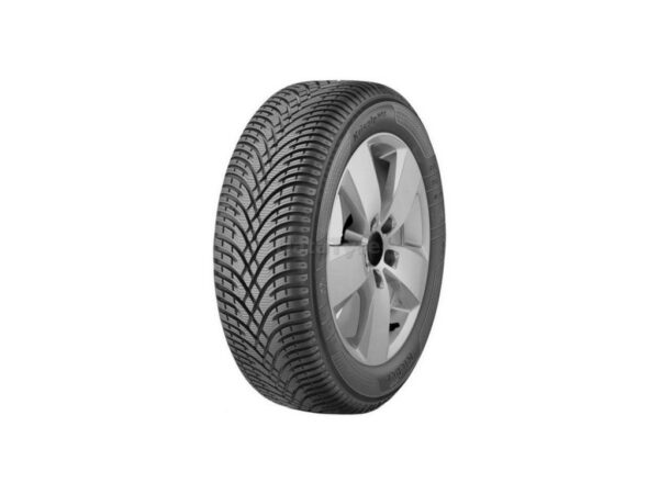 Pneu Kleber KRISALP HP3 SUV 225/55VR18TLXL 102 V pour SUV/4x4