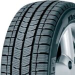 Pneu Kleber TRANSALP 2 195/60R16CTL 99/97 T pour Utilitaire