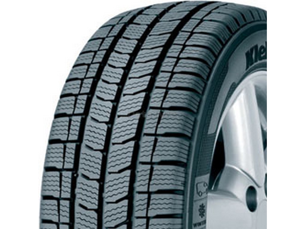 Pneu Kleber TRANSALP 2 195/75R16CTL 107/105 R  + pour Utilitaire