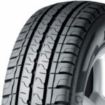 Pneu Kleber TRANSPRO 225/75R16CTL 118/116 R pour Utilitaire