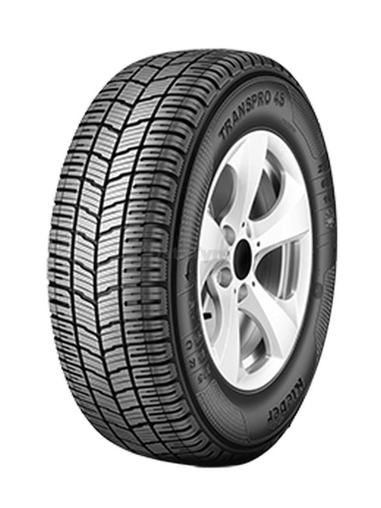 Pneu Kleber TRANSPRO 4S 235/65R16CTL 115/113 R pour Utilitaire
