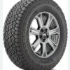 Pneu Kumho Road Venture AT52 255/55 R19 111H XL