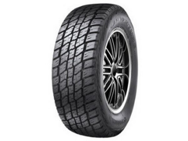 Pneu Kumho AT61 205R16TLXL 104 S pour SUV/4x4