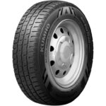 Pneu Kumho CW51 195R14CTL 106/104 Q pour Utilitaire
