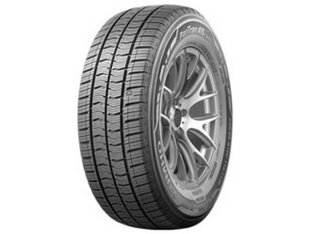 Pneu Kumho CX11 205/70R15CTL 106/104 R pour Utilitaire