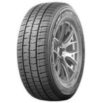 Pneu Kumho CX11 235/60R17CTL 117/115 S pour Utilitaire