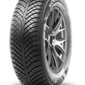 Pneu Kumho Solus HA31