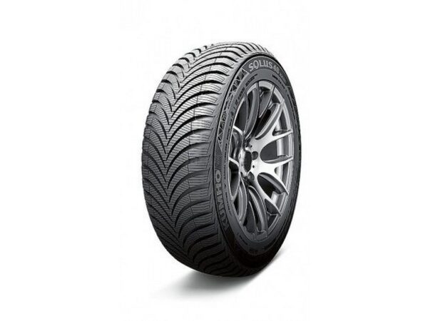 Pneu Kumho HA32 255/55YR20TLXL 110 Y pour SUV/4x4